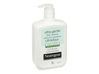 Neutrogena Ultra Gentle Creamy Cleanser - 354ml