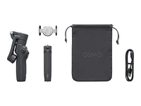 DJI Osmo Mobile 6 Motorized Handheld Stabilizer - CP.OS.00000213.01