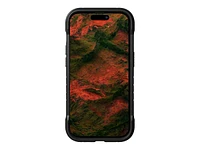 Laut Crystal Matter 3.0 Case for iPhone 14 Pro - Black