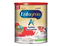 Enfagrow A+ Powder Toddler Nutritional Supplement Drink - Vanilla Flavour - 907g