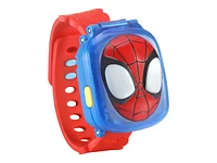 VTech Spidey and His Amazing Friends Spidey Learning Watch