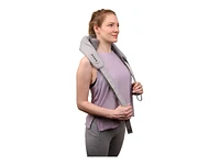 Relaxus Shiatsu Neck and Shoulder Massager - 703314