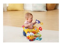 VTech Tummy Time Discovery Pillow