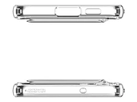 Spigen Slim Armor Essential S Case for Samsung Galaxy S23 - Crystal Clear