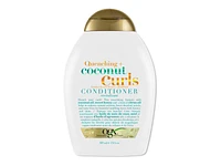 OGX Quenching + Coconut Curls Conditioner - 385ml