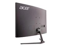 Acer Nitro ED270U P2bmiipx 27inch 170Hz WQHD LED Curved Gaming Monitor - Black - UM.HE0AA.201