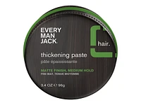 Every Man Jack Thickening Paste - 96g