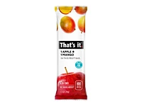 That’s It Real Fruit Bar - Apple + Mango - 35g