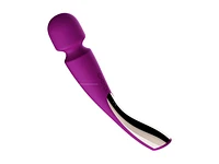 LELO Smart Wand 2 Personal Massager - Deep Rose