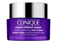 Clinique Smart Clinical Repair Wrinkle Correcting Rich Cream - 50ml