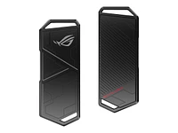 ASUS ROG Strix Arion M.2 Storage Enclosure - Black - ESDS1C/BLK/G/AS