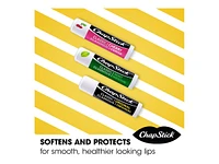 ChapStick Classic Lip Balm - Cherry - 2 x 4g