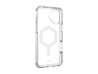 UAG Plyo Series Case for Apple iPhone 16 Plus - Ice White