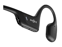 SHOKZ OpenRun Pro Bluetooth Headphones - Cosmic Black - S810-ST-BK-CA-153