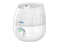 Vicks Table Top Humidifier - VUL525C