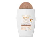 Avene Tinted Mineral Fluid Sunscreen SPF 50+ - 40ml