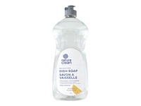 Nature Clean Dish Soap - Mandarin