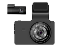 MyGEKOgear Orbit 956 4K UHD Dual Dashcam - Black - GO95632G