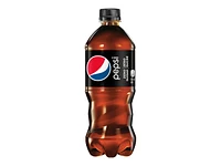 Pepsi Zero Sugar - 591ml