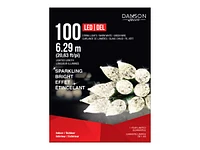 Danson Decor LED String Lights - Warm White - 6.29m