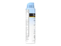 Neutrogena Ultra Sheer Body Mist Sunscreen - SPF 60 - 141g