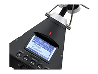 Zoom H3-VR Audio Recorder - Black - ZH3VR