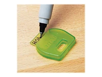 Nite Ize IdentiKey Key Cover - 4 pack