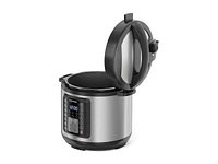 Chefman Pressure Multi Cooker - 5.67L - RJ40-6-V3-CA