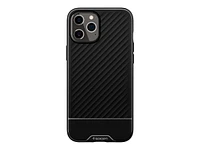 Spigen Core Armor for iPhone 12/12 Pro - Matte Black - SGPACS01515