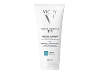 Vichy Purete Thermale 3 in 1 One Step Cleanser