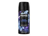 AXE Fine Fragrance Collection Deodorant - Blue Lavender - 113g