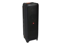 JBL PartyBox 1000 Portable Bluetooth Party Speaker - Black - JBLPARTYBOX1000AM