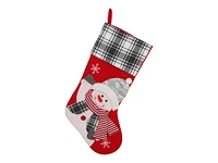 Danson Decor Decorative Stocking