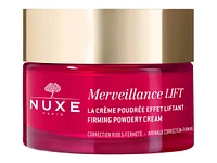Nuxe Merveillance Lift Firming Powdery Cream - 50ml