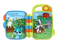 VTech Animal Rhymes Storytime