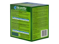 Nicorette Stop Smoking Aid Lozenge - Mint - 2mg