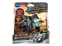 VTech Switch & Go Triceratops Racer