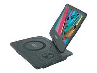 PROSCAN Portable 9in DVD Player - PDV9019