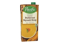 Pacific Organic Soup - Creamy Butternut Squash - 1L