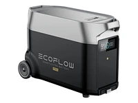 EcoFlow Delta Pro Extra Battery for Portable Power Station - ECF10DELTAPROEB