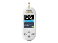 Lifescan OneTouch Verio Reflect Blood Glucose Monitoring System - 023-901