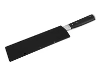 KitchenAid Santoku Knife - 17.8 cm - Black