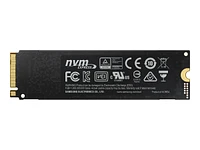 Samsung 970 EVO Plus 500GB NVMe M.2 SSD - MZ-V7S500B/AM