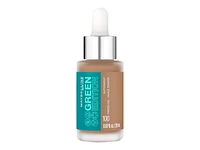 Maybelline New York Green Edition Superdrop Tinted Oil - Shade 100 - 20ml