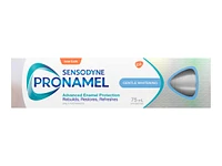 Sensodyne ProNamel Gentle Whitening Daily Anti-Cavity Toothpaste - 75ml