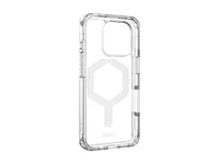 UAG Plyo Series Case for Apple iPhone 16 Pro - Ice White