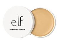 e.l.f. C-bright Putty Primer - 21g