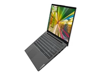 Lenovo IdeaPad Laptop - 15.6-Inch - 8GB RAM - Graphite Grey - 82FG00N5CC - Open Box or Display Models Only