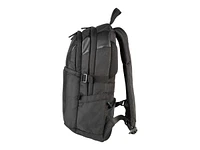 Tucano BRAVO GRAVITY Notebook Carrying Backpack for 15.6 - 16 Laptops - Black
