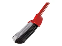 Vileda Pet Pro Super-Angle Broom - Red